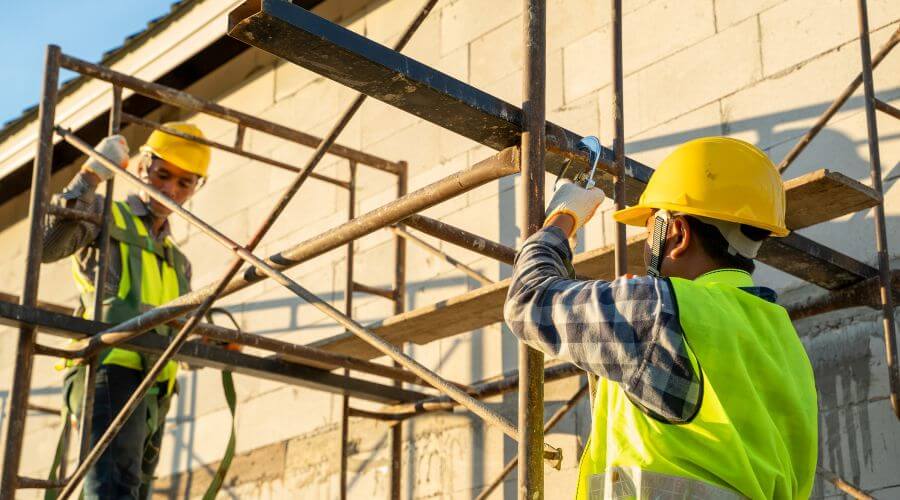 Gutter Repair and Sealing in Garfield, GA